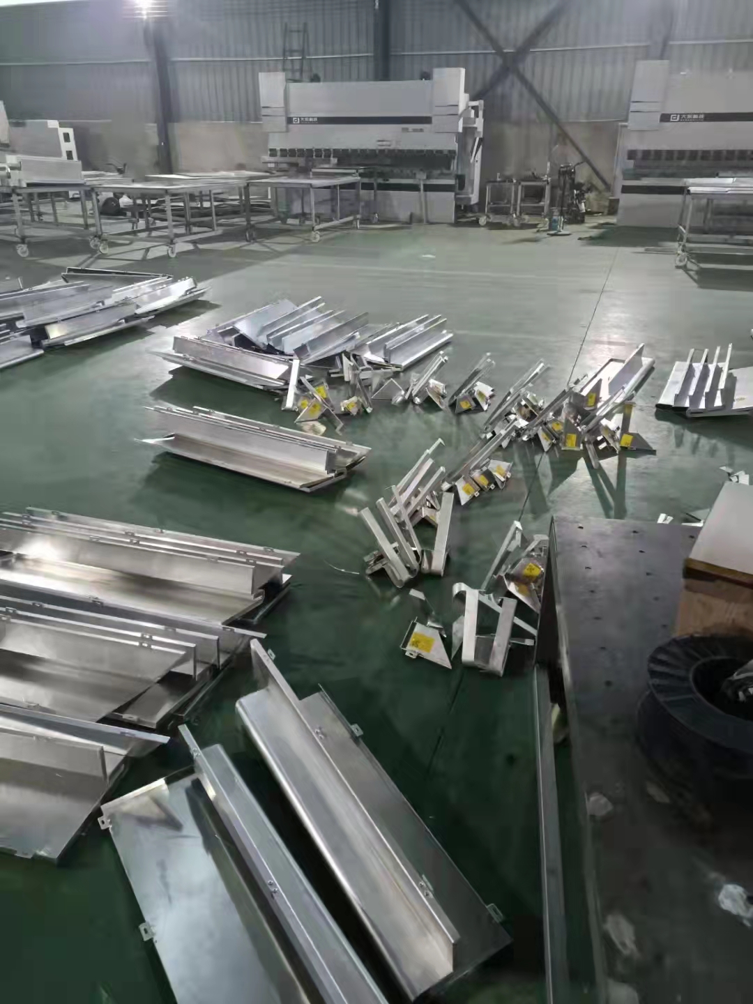 Czy miękkość aluminium ma coś wspólnego z jego dobrą jakością?