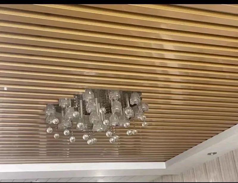 Czy wiesz, jakie są zalety materiału i wydajności aluminiowej kostki?