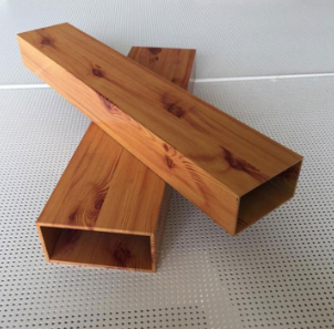 Klasyfikacja aluminiowych rur kwadratowych
