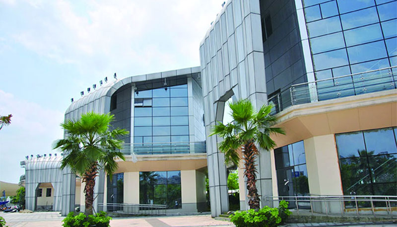 Muzeum Wojskowe Guangxi Liuzhou