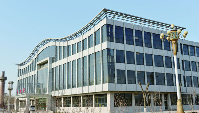 Szkoła Partyjna prowincji Hebei